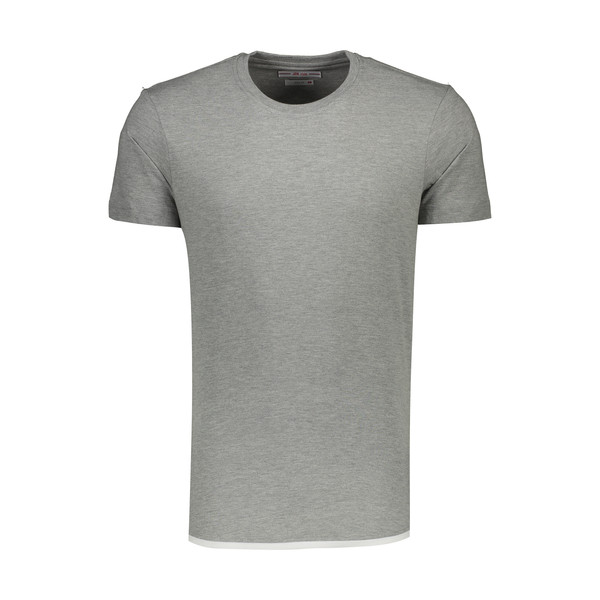 تی شرت مردانه جامه پوش آرا مدل 4011010365-93