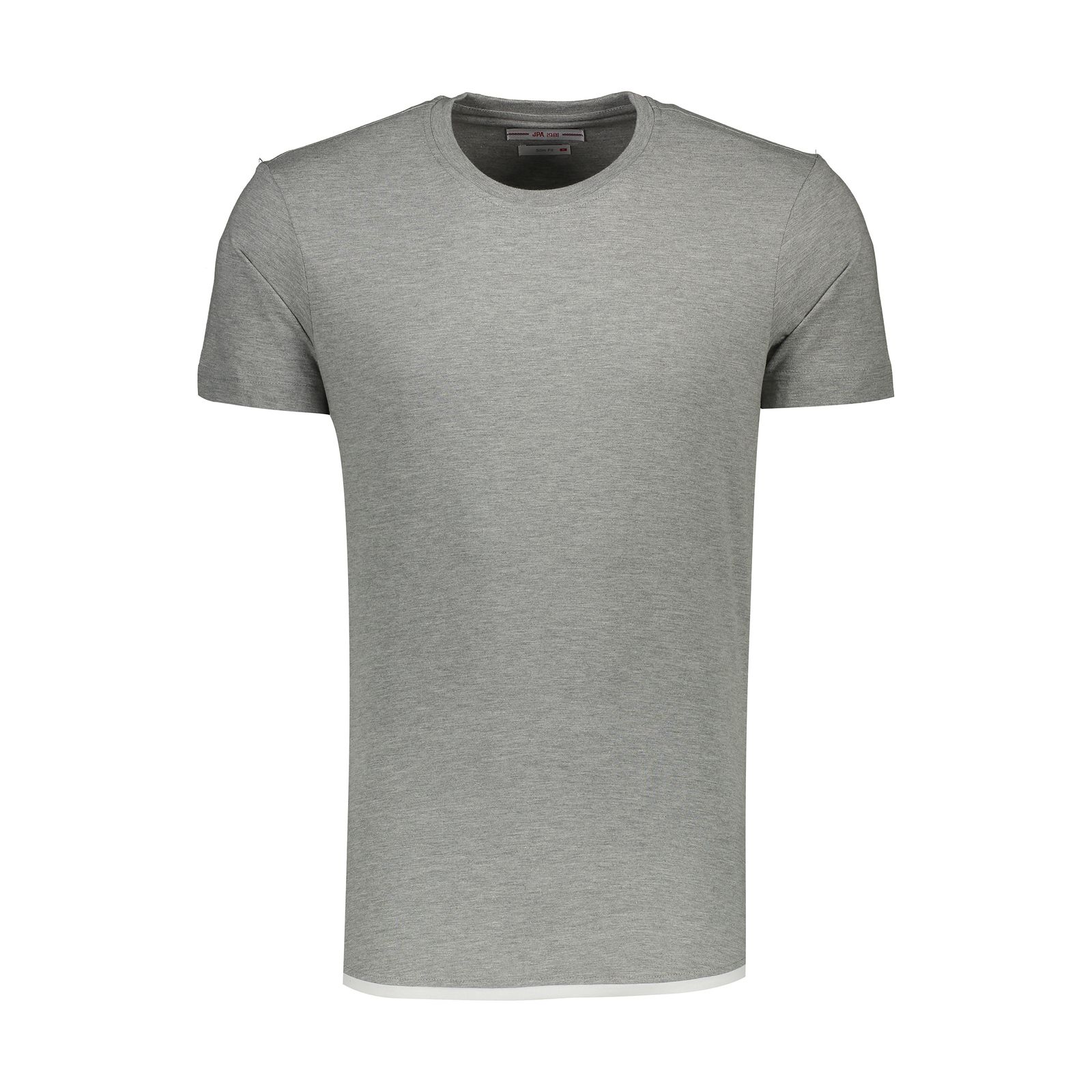 تی شرت مردانه جامه پوش آرا مدل 4011010365-93 -  - 1
