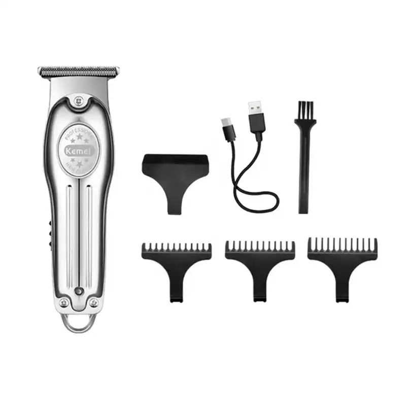 ماشین اصلاح موی سر و صورت کیمی مدل KM-679