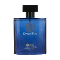 ادو پرفیوم مردانه بایلندو مدل Dylan Blue حجم 100 میلی لیتر