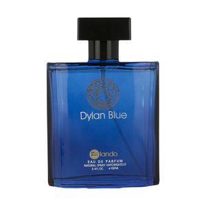 نقد و بررسی ادو پرفیوم مردانه بایلندو مدل Dylan Blue حجم 100 میلی لیتر توسط خریداران