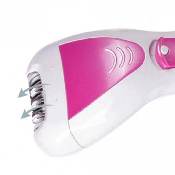 اپیلاتور آی جیمی مدل GM7006