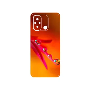MAHOOT Plant dew Cover Sticker for Xiaomi Redmi 12C