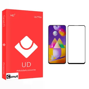 Coconut UD Glass Screen Protector For Samsung Galaxy M31s