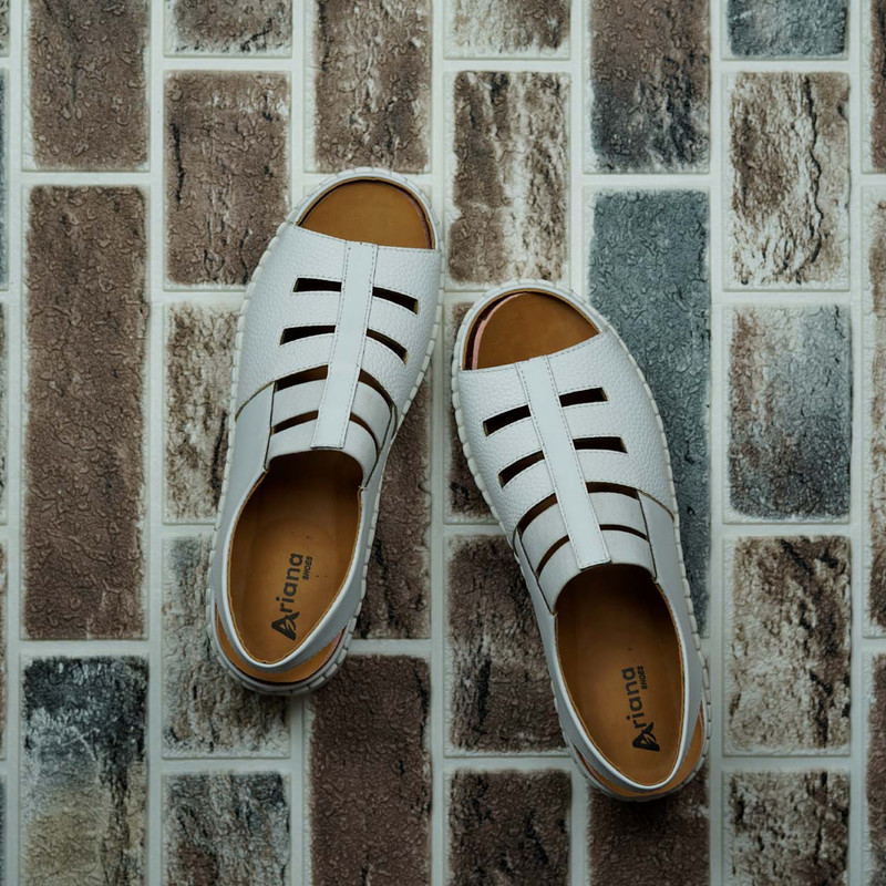 کفش روزمره زنانه مدل یکتا