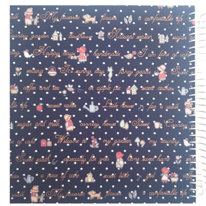 دفتر طراحی 60 برگ کد 3322