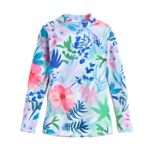 مایو دخترانه تی یو مدل T 19377559