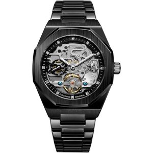 ساعت مچی عقربه‌ای اتوماتیک مردانه فورسنینگ مدل B1