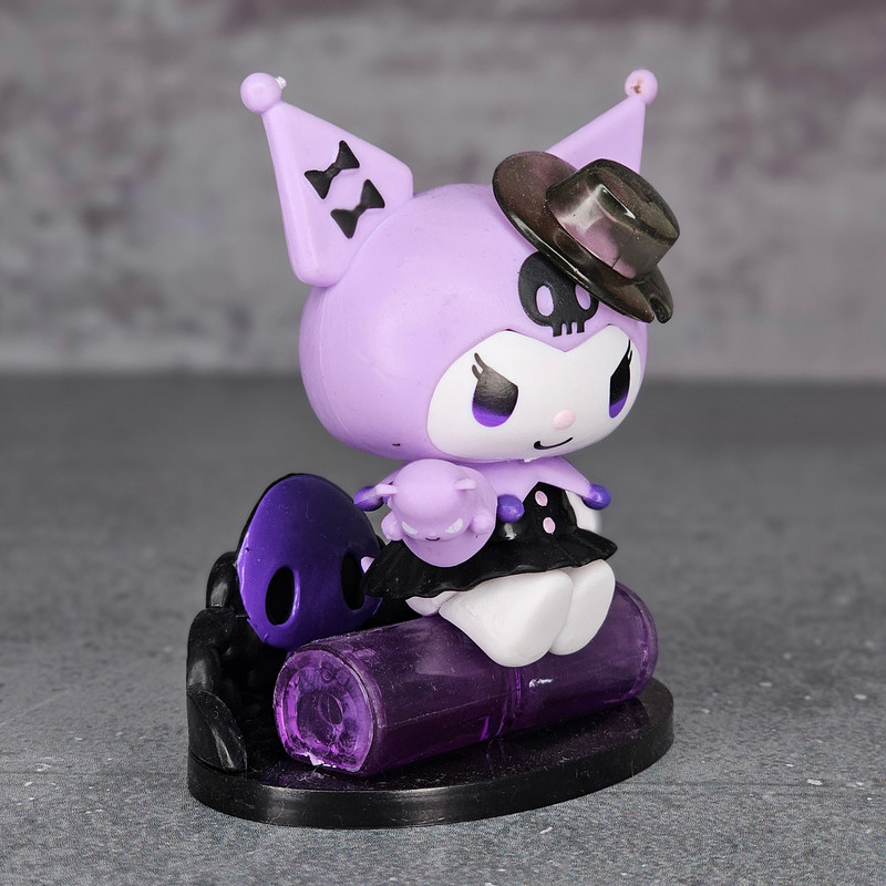 فیگور مدل سانریو کد 1002