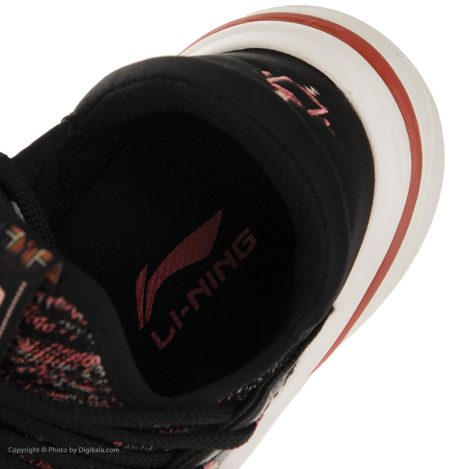 کفش مخصوص دویدن زنانه لینینگ مدل AGLN136-4 -  - 6