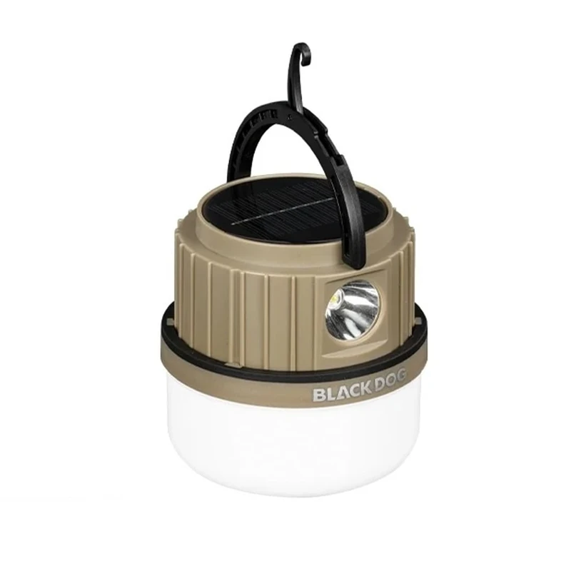 چراغ روشنایی بلک داگ مدل CBD2550ZM031