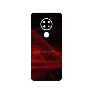 MAHOOT Mclaren Cover Sticker for Nokia 6.2