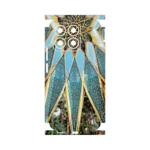 MAHOOT KHAYAM_Tomb-FullSkin Cover Sticker for Honor X8b