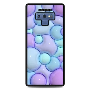 AKAM AMC-WSGN9-JELLY-39 Cover For Samsung Galaxy Note 9