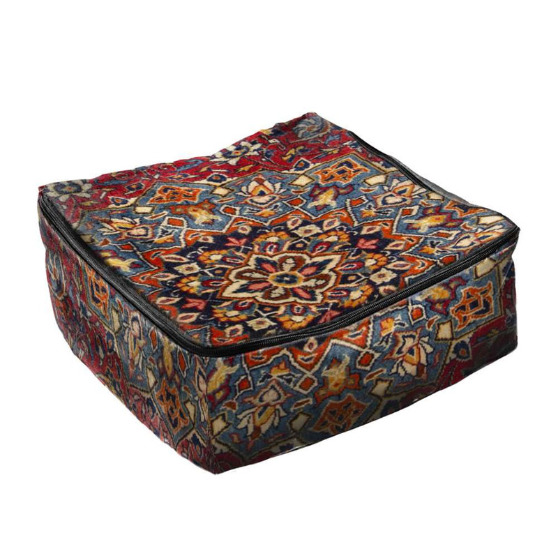 باکس لباس مدوپد طرح فرش ساروق مدل C-Sarough25