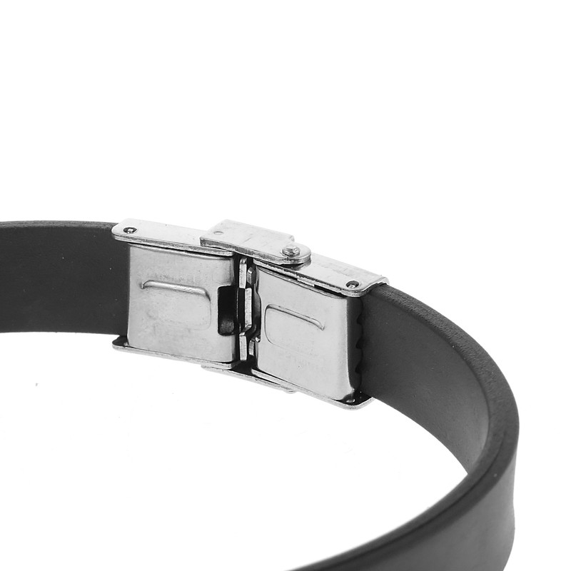 دستبند مردانه مدل ضربان دستبند مردانه مدل ضربان