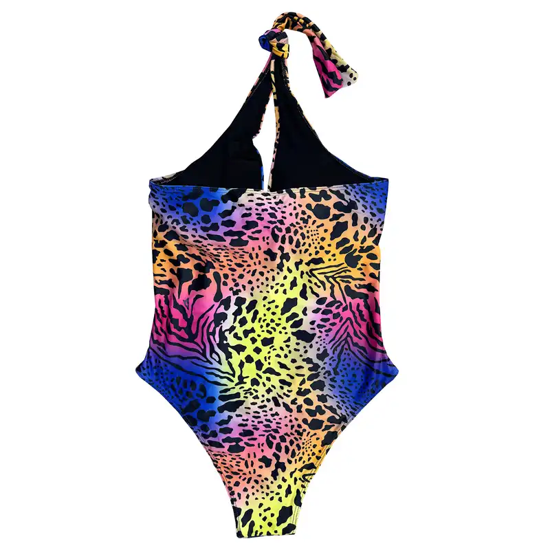 مایو زنانه مدل MF393