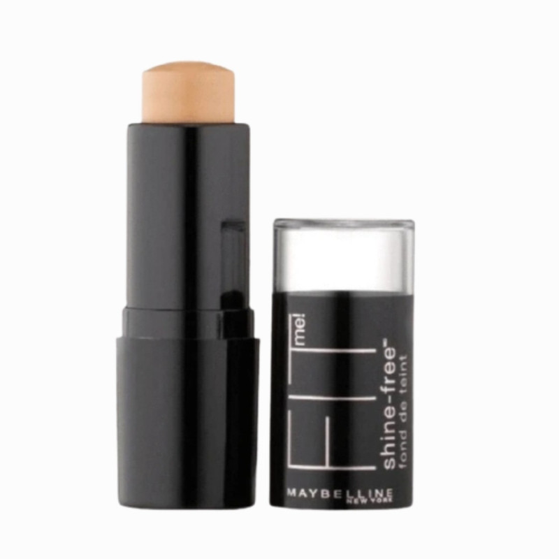 پن استیک میبلین مدل Fit me شماره 250