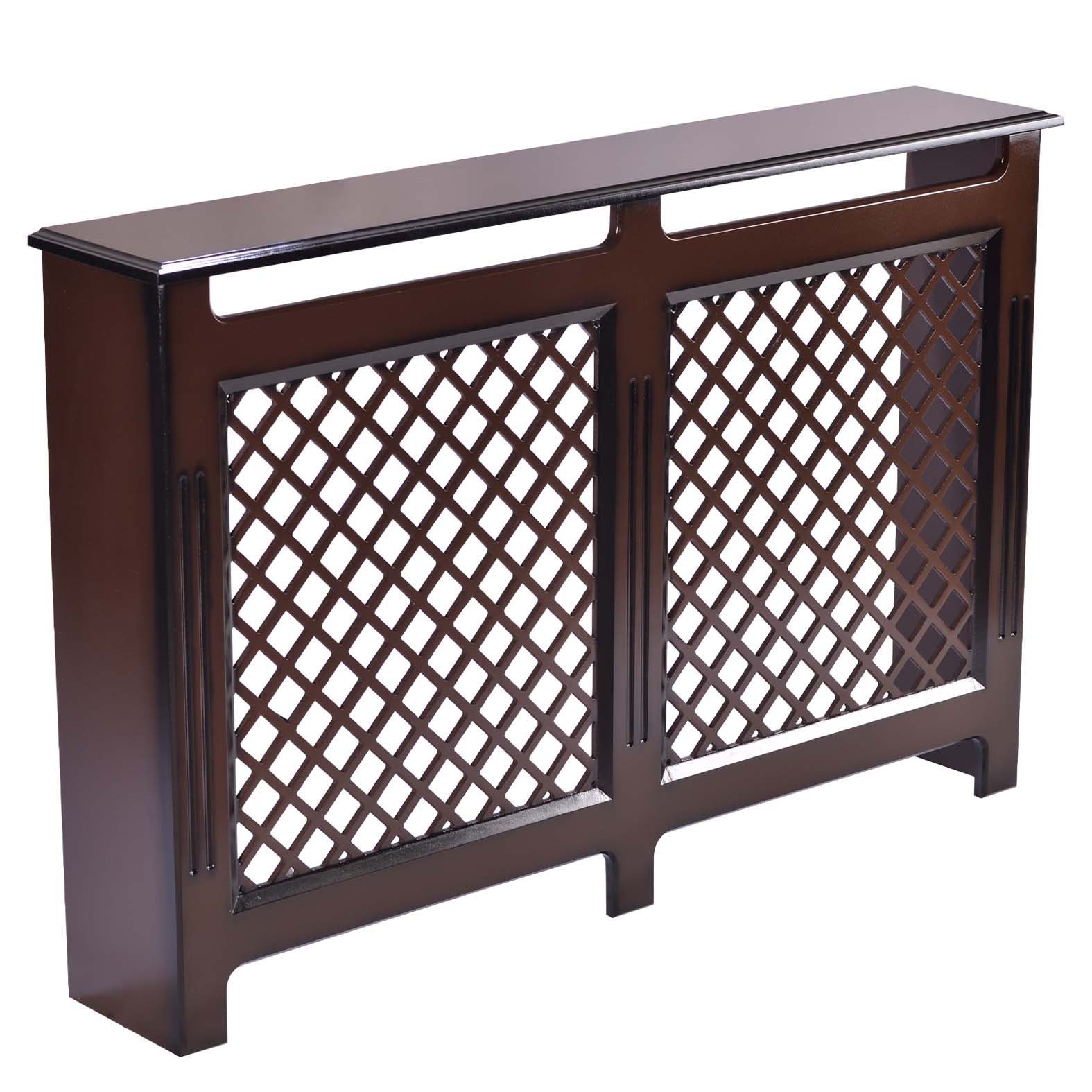 کاور رادیاتور مدل C0033