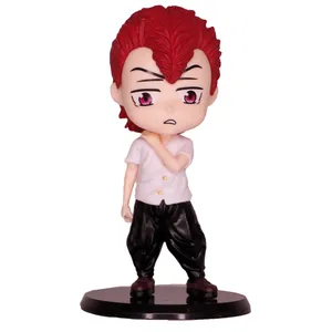 اکشن فیگور مدل توکیو ریونجرز طرح آتسوشی سندو