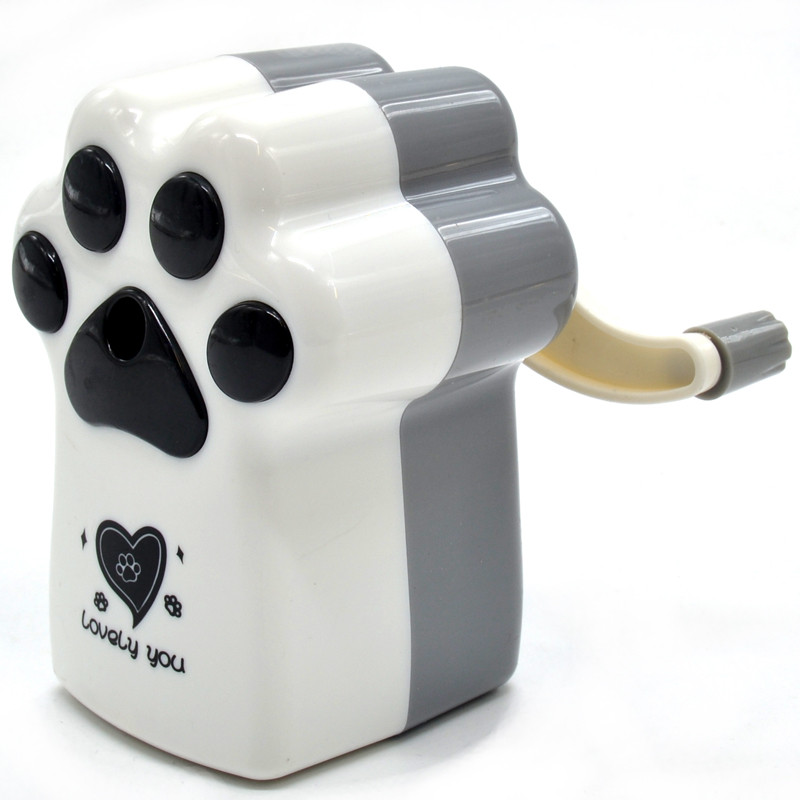 تراش رومیزی مدل رد پا