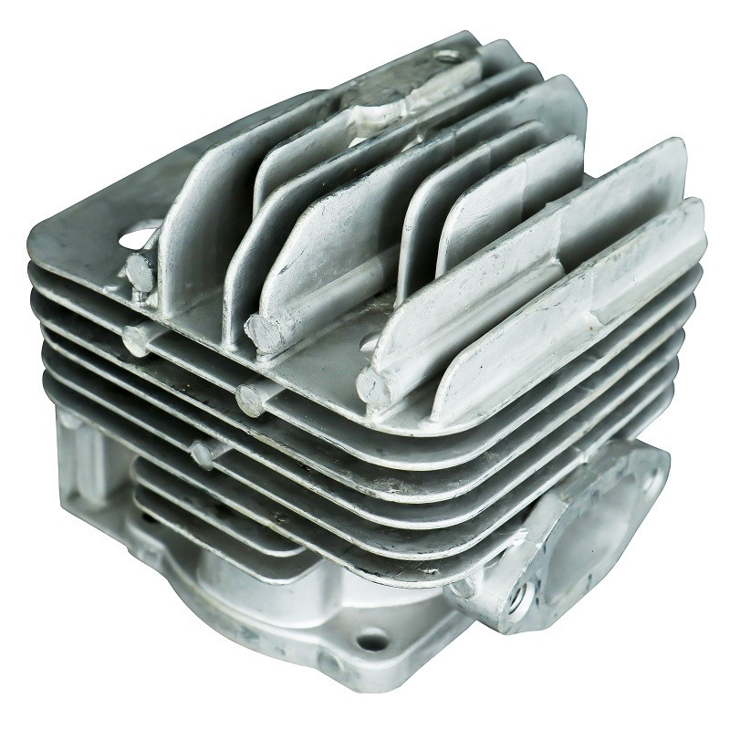 سیلندر علفتراش مدل 520 سیلندر علفتراش مدل 520