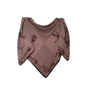 روسری زنانه مدل سوپرنخ کد 102