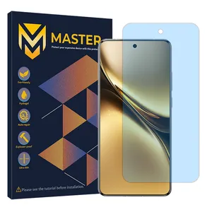 Master Eye Care model anti blue ray screen protector suitable for Vivo X200 Pro mobile phone