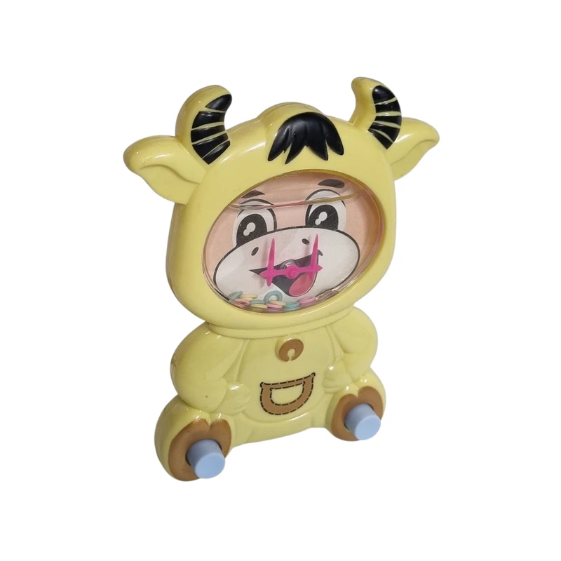 واترگیم مدل گاو کد V8
