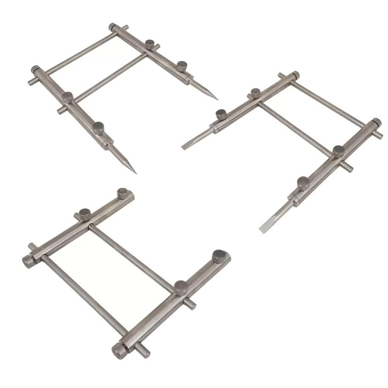 آچار لنز دوربین مدل Replaceable Tip Heads