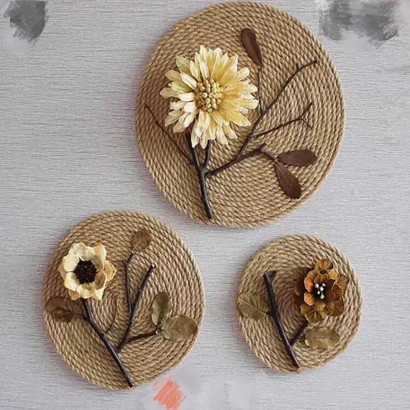 طناب بسته بندی مدل K10mm طول 20 متر