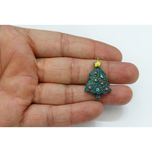 آویز گردنبند دخترانه  کد AG 605