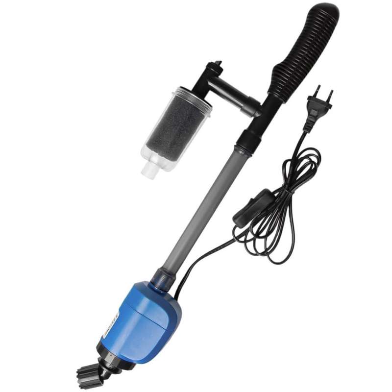 سیفون آکواریوم سوبو مدل برقی BO-058