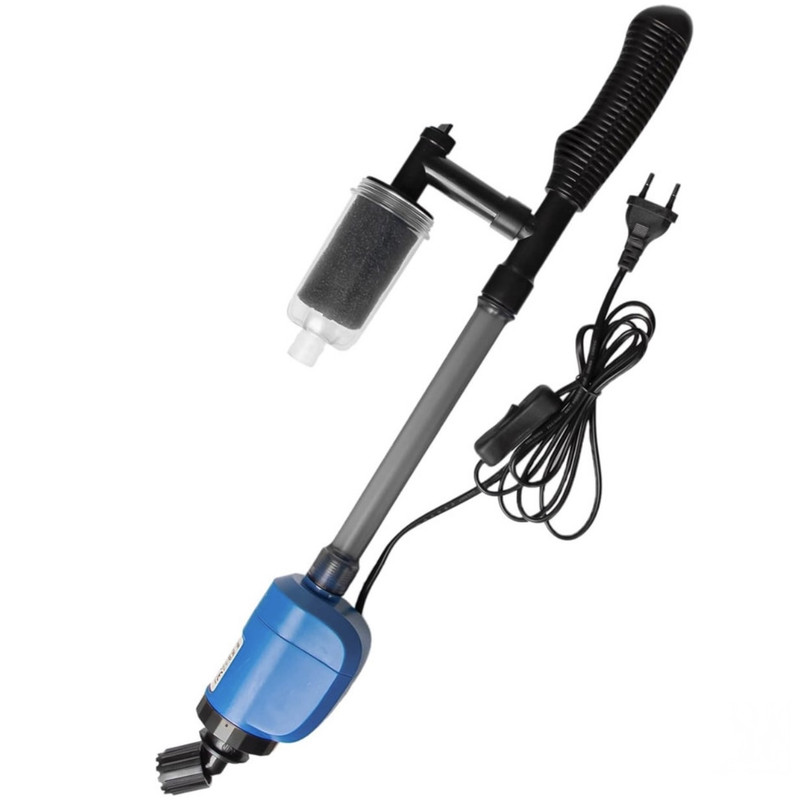 سیفون آکواریوم سوبو مدل برقی BO-058