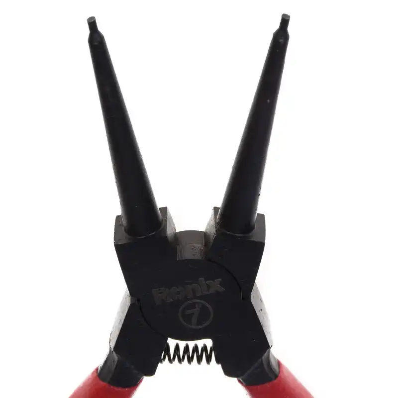 انبر خارجمع کن رونیکس مدل RH-1707  سایز 7 اینچ