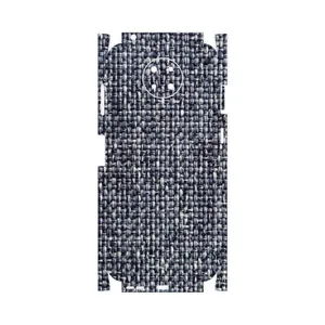 MAHOOT Fabric Texture 6-FullSkin Cover Sticker for Nokia G10