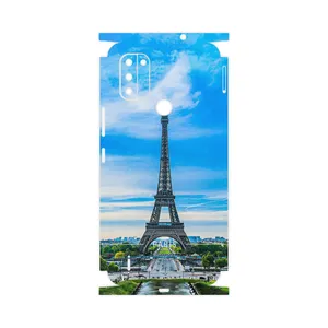 MAHOOT Paris_City-FullSkin Cover Sticker for Nokia C31