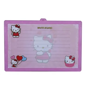 تخته وایت برد مدل BA-9 سایز 31×43 سانتی متر