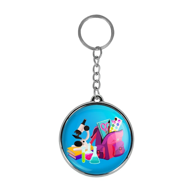 جاکلیدی خندالو طرح بازگشت به مدرسه مدل دوطرفه کد 3005030039