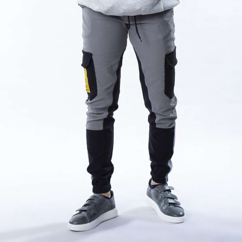 شلوار مردانه سیدونا مدل MSI3008-040