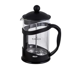فرنچ پرس کاراجا مدل Coffee Bean