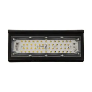 پروژکتور اس ام دی 50 وات پارس لوکس مدل نورسا