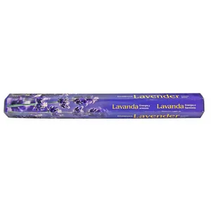عود دارشان مدل Lavender کد لوندر 01