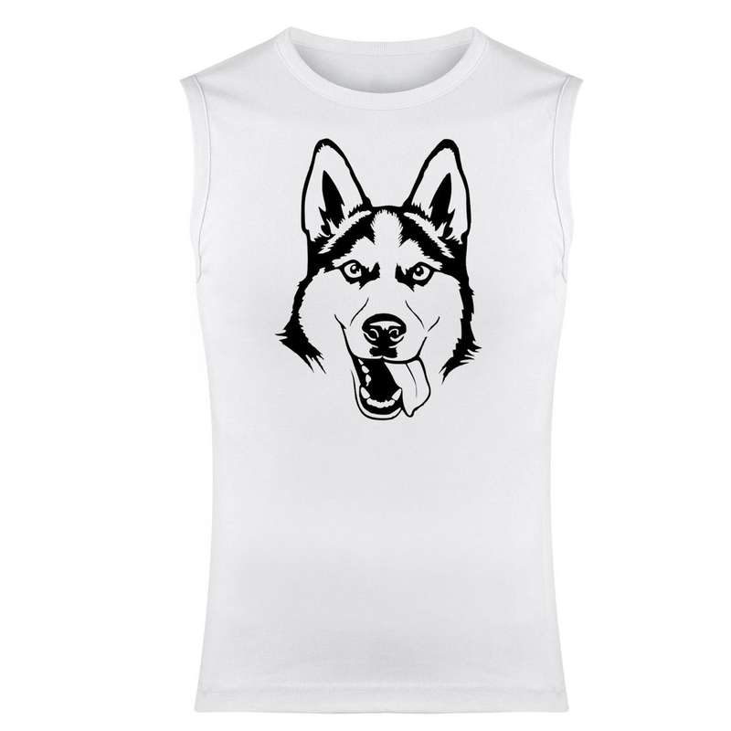 تاپ مردانه مدل WOLF  کد J39 S