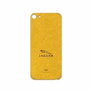 MAHOOT ML-JGR Cover Sticker for Apple iPod touch 6th generation