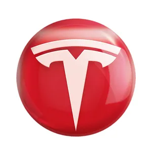 مگنت خندالو مدل تسلا tesla کد 30708