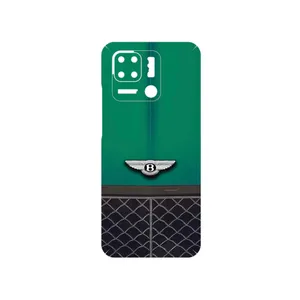 MAHOOT Bentley Cover Sticker for Xiaomi Redmi 10 Power