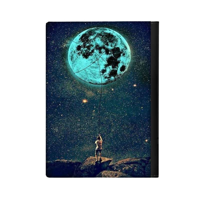 کلاسور مدل ماه کد 1655