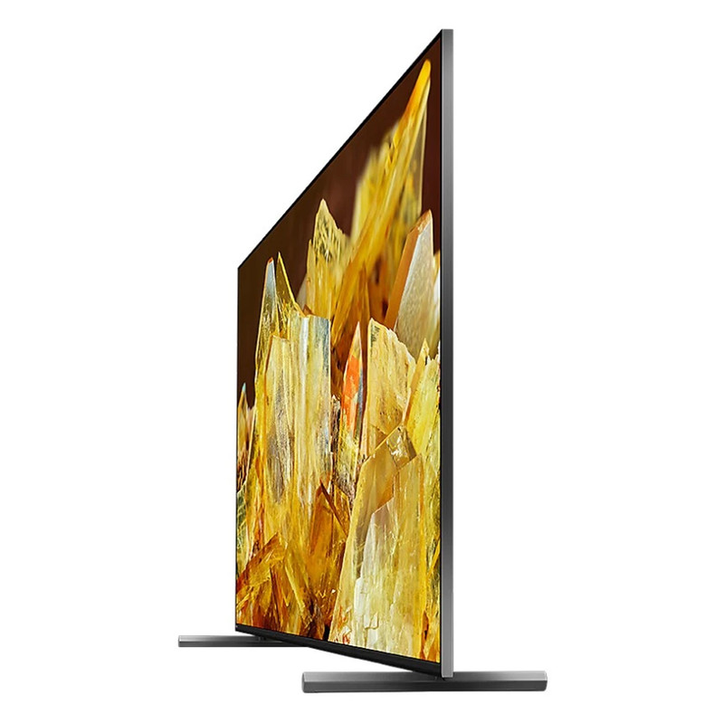 تلویزیون 75 اینچ ال ای دی هوشمند سونی مدل KD-75X90L