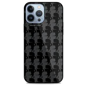AKAM AMCWA13Pro Max-KARL1 Cover For Apple iPhone 13PRO MAX